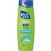 Wash & Go 2 in 1 Anti-Dandruff Shampoo and Conditioner - Pack of 9 Bottles - Buy Online on GoSupps.com