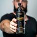 Tahe Advanced Barber Precision Shaving Gel 400ml | Aloe Vera & Bisabolol | International Shipping - Buy Online on GoSupps.com