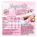 Buy Yogurette Strawberry Bulk Pack (4 x 20) - Delicious Chocolate Treats for International Delivery - Buy Online on GoSupps.com