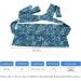 Yih Vane Coral Fleece Reptile Carrier Sling for Lizards Bearded Dragons Small Animals - Buy Online on GoSupps.com