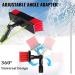 Window Cleaning Telescopic Pole Water Fed Extendable Brush for Conservatory Roof Cleaning Photovoltaic Panel Cleaning/Window Clean (Color : 6m/19.6ft Size : 30Cm Brush Head) 6m/19.6ft 30Cm Brush Head - Buy Online on GoSupps.com