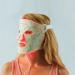 Omnilux Contour Face - FDA Approved LED Light Therapy Mask for Professional Anti-Aging Treatment - Buy Online on GoSupps.com