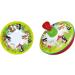 Lena Tin Toys 52449 - Grummkreisel 13 cm | Classic Metal Gyroscope for Kids 18+ Months | Durable Sheet Metal Design - Buy Online on GoSupps.com