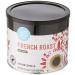Happy Belly French Roast Canister Coffee 24oz - Dark Roast Specialty Coffee - Amazon Brand - Buy Online on GoSupps.com