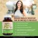 NaturaNectar Green Bee Propolis - 60 Vegetable Capsules for Immune Support - Buy Online on GoSupps.com