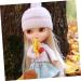 Buy Minkissy 4 Pcs Natural False Eyelashes - Doll Eyelashes for Stunning Makeup | International Shipping - Buy Online on GoSupps.com