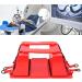Head Immobilizer Fixed Head Device for Cervical Spine Wounded Waterproof Easy to Clean Provides Comfortable Fit and Maximum Support for Patients - Buy Online on GoSupps.com