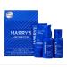 Harry's Limited Edition Holiday Gift Set for Men Men's Skincare Essentials (2 oz Exfoliating Face Wash Daily Face Lotion with SPF 15 Hydrating Night Lotion) 6 Fl Oz (Pack of 1) Gift Set