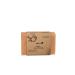 Ebers treatment soap with aloe vera and orange essence 100 g Orange 100 g (1 pack)