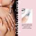 Modelones Gel Nail Polish 1 Pcs 15ml Milky White Gel Nail Polish Jelly Gel Polish Set Sheer Pure White Color Nail Gel Polish Kit Soak Off U V GEL LED Salon DIY at Home Gel Nail Manicure Gift for Women Girls - Buy Online on GoSupps.com