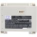 Buy Battery Replacement for Alaris Systems | Part NO: 145997-101 49000167 | International Shipping Available - Buy Online on GoSupps.com