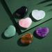 XIANNVXI Tiger Eye Healing Crystals 45mm 1.8, 100% Natural Gemstone Love Stones - Reiki Gifts - Buy Online on GoSupps.com