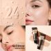 CC Cream Color Correction Cream with SPF 15+ All-In-One Full Coverage Foundation Concealer Full Coverage Anti-Redness Skin Tone Adjusting Sun Protection Natural Glowy Makeup Ivory 30g 40.00 ml (Pack of 1) Ivory White - Buy Online on GoSupps.com