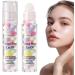  G n rique Roll-on lip oil roll-on lip oil for women | Long-lasting lip balm lip care | Clear plumping lip oil lip oil for lip care and dry lips - Buy Online on GoSupps.com