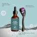 S rum anti-chute s rum naturel pour le cuir chevelu favorise la pousse de la barbe et paissit les cheveux pour hommes et femmes. Convient tous les types de cheveux - Buy Online on GoSupps.com