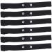 Evenden 6X Chest Strap For Sports Wireless Pulse Monitor Heart Rate Measuring Device