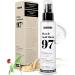 Snail Mucin 97% + Ginseng Essence 5.07 fl.oz 150ml Hydrating Serum & Toner with Snail & 8 Hyaluronic Acid Face Moisturizer for Dry Skin Hydrates & Balances Korean Skincare
