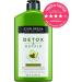 Detox & Repair Shampoo - 8.45 oz with Avocado Oil & Green Tea - Buy Online on GoSupps.com