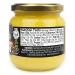 Karavansay Alimentos Naturales Keto Friendly Garlic Ghee Butter 6.17 oz - Gluten Free & Unsalted - 3x Filtered - Buy Online on GoSupps.com
