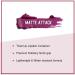 SUGAR Cosmetics Matte Attack Transferproof Lipstick - 08 Daft Pink - 2g (Deep Pink) | Long Lasting, Moisturizing, Matte Finish - Buy Online on GoSupps.com