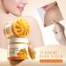 Turmeric Body Scrub Turmeric Exfoliating Body Scrub Face Scrub Body Scrub Deep Cleansing Moisturizing Exfoliating Scrub Facial Scrub For Exfoliation Turmeric Scrub for Firm Hydrated Skin - Buy Online on GoSupps.com