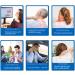 Anti-Snoring Neck Support | Quni Sleep Aid | New Life Snooze & Lefaya Neck Support for Better Sleep - Buy Online on GoSupps.com