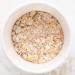 Mylk Labs Apple Cinnamon Instant Oatmeal - Nut Free, Gluten Free, High Fiber & Protein, Low Sugar - Pack of 6 - Buy Online on GoSupps.com
