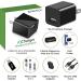 Wireless Hidden WiFi Spy Camera Charger - HD 1080P Remote View - USB Nanny Security Cam for iOS Android - Premium Hidden Camera - Buy Online on GoSupps.com