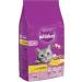 Whiskas 7+ Senior Chicken 4 x 1.9 kg Bags Senior Dry Cat Food 1.9 kg (Pack of 4) - Buy Online on GoSupps.com