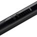 Babyliss C325E Curling Iron Set | M Pro 180 25mm & 10mm Curling Wand | Quartz Ceramic for Tight Afro Curls | Pink & Black C449E Bundle - Buy Online on GoSupps.com
