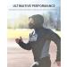 Phantom Athletics Training Mask - Enhance Endurance Performance in Sports | International Shipping Available - Buy Online on GoSupps.com
