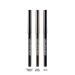 KISS New York Professional Luxury Intense Eyeliner 3 PACK Black - Long-Lasting Formula - Buy Online on GoSupps.com