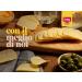 Schar Curvies Original 170 g - Buy Online on GoSupps.com