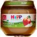Hipp Omogenized Apple and Pera 2 x 80 g - Buy Online on GoSupps.com