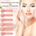 500 Pairs Natural Hydrogel Under Eye Pads for Lash Extensions | Under Eye Gel Patches | Eyelash Extension Supplies - Beauty Tools - Buy Online on GoSupps.com