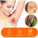 Care Ointment Massage Cream 20g | Emollient Skin Protectant for Neck, Behind Ear & Axillary | Promotes Correct Skin Trophism - Buy Online on GoSupps.com