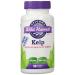 Kelp 90 Vegan Capsules Oregon's Wild Harvest