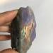 Crystal Decoration 75g Natural Raw Purple Labradorite Crystal Gem Rough Specimen Healin - Buy Online on GoSupps.com