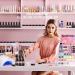 Morovan Acrylic Nail Set - Complete Geln gel Starter Kit with 48W UV Lamp Nail Drill Acrylic Powder & Liquid Brush for Perfect Nails - Buy Online on GoSupps.com