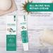 Maximum Strength Nail Repair Cream - Treat Toenail Fungus, Repair Damage & Discoloration, Restore Healthy Nails - Buy Online on GoSupps.com