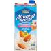 Almond Breeze Dairy Free Almondmilk Unsweetened Vanilla 32oz (Pack of 6) - Vegan, Non-GMO, Unsweetened Vanilla Almond Milk - Buy Online on GoSupps.com