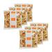Lot 6x Rice cracker mix - 300g bag