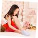 FRCOLOR 4 Pairs Exfoliating Moisturizing Socks Foot spa exfoliating Socks Features Socks for Women Dead Skin Socks Lotion Women's Socks & Hosiery feet Socks Torn Socks Dedicated sebs Miss - Buy Online on GoSupps.com