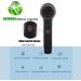 Cordless Hair Dryer Portable Hot & Cold Air Hair Dryer Rechargeable Wireless Blow Dryer w/Diffuser for Blowing Hair Painting Drying - Buy Online on GoSupps.com
