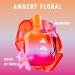 adidas Vibes Get Comfy Eau de Parfum 1.6 fl oz (Pack of 1) Notes of Amber Floral Mandarin and Vanilla Unisex Fragrance Long Lasting Sporty Fragrance Travel Size Amber Floral 1.6 Fl Oz (Pack of 1) - Buy Online on GoSupps.com