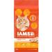 IAMS Proactive Health Healthy Adult Dry Cat Food with Chicken 3.18kg Bag & Proactive Health Dry Cat Food Adult - Urinary Tract Health - Chicken 3.18kg Bag 3.18 kg (Pack of 1) Dry Cat Food + Cat Food 3.18kg Bag - Buy Online on GoSupps.com
