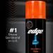 Edge Men's Sensitive Skin Shave Gel with Aloe - 2.75 oz - Buy Online on GoSupps.com