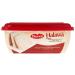 Durra - Halawe Natur Sada Halva Chalwa Helva thick sweet sesable ampaste - traditional confectionery - in a re -lockable 700 g package