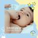 Penates Baby Intensive Care Cream 100ml Moisturizing Face & Body Cream with Olive Leaf Extract for 24-Hour Hydration - Buy Online on GoSupps.com