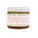 ELEVATED Skin Repair Balm - All Natural Organic Herbal Salve with Calendula & Wild Devils Club - 2oz Glass Jar - Buy Online on GoSupps.com